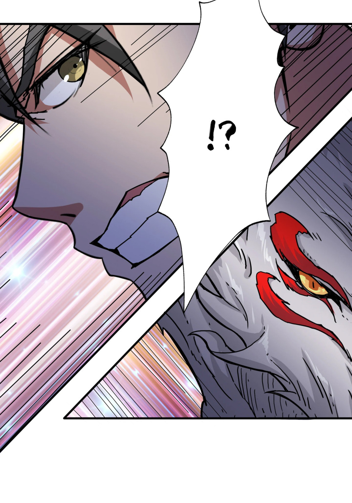 Read The God Devourer chapter 44 image 4 on Lezhin