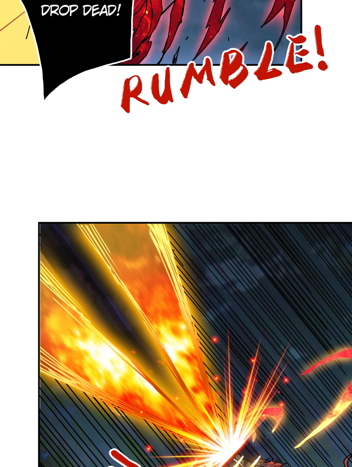 Read The God Devourer chapter 44 image 42 on Lezhin