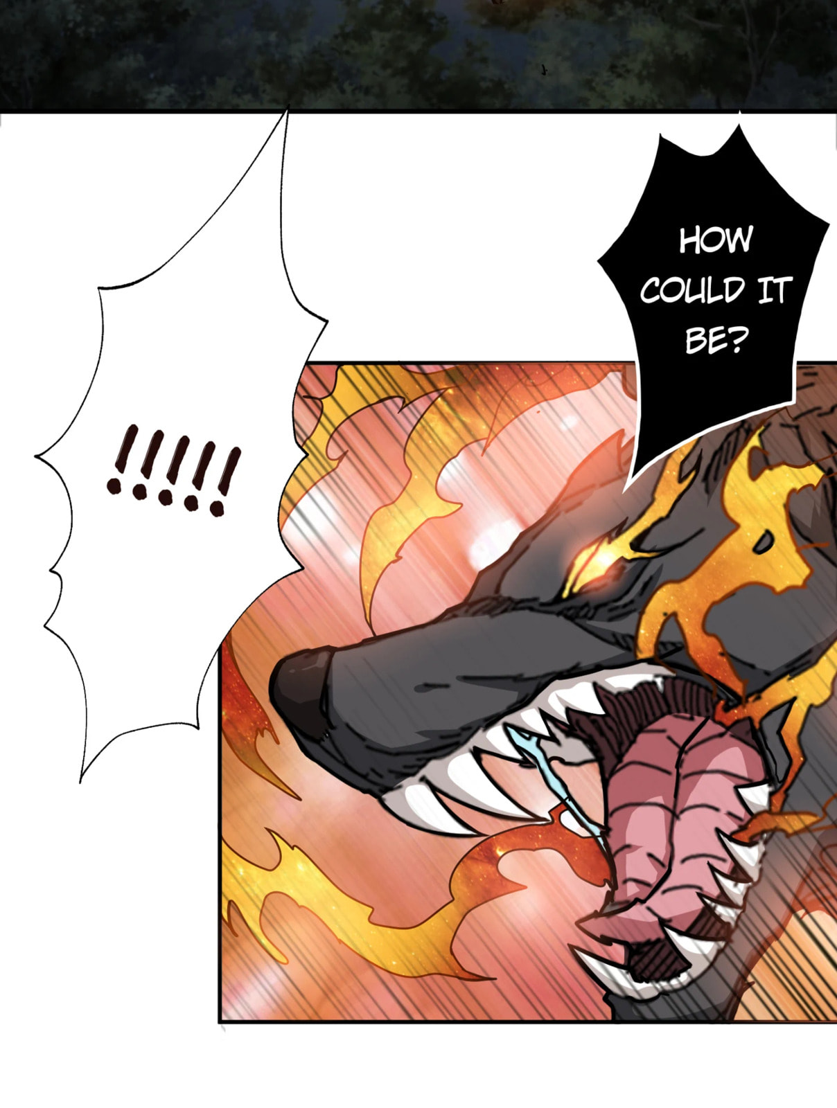 Read The God Devourer chapter 44 image 44 on Lezhin