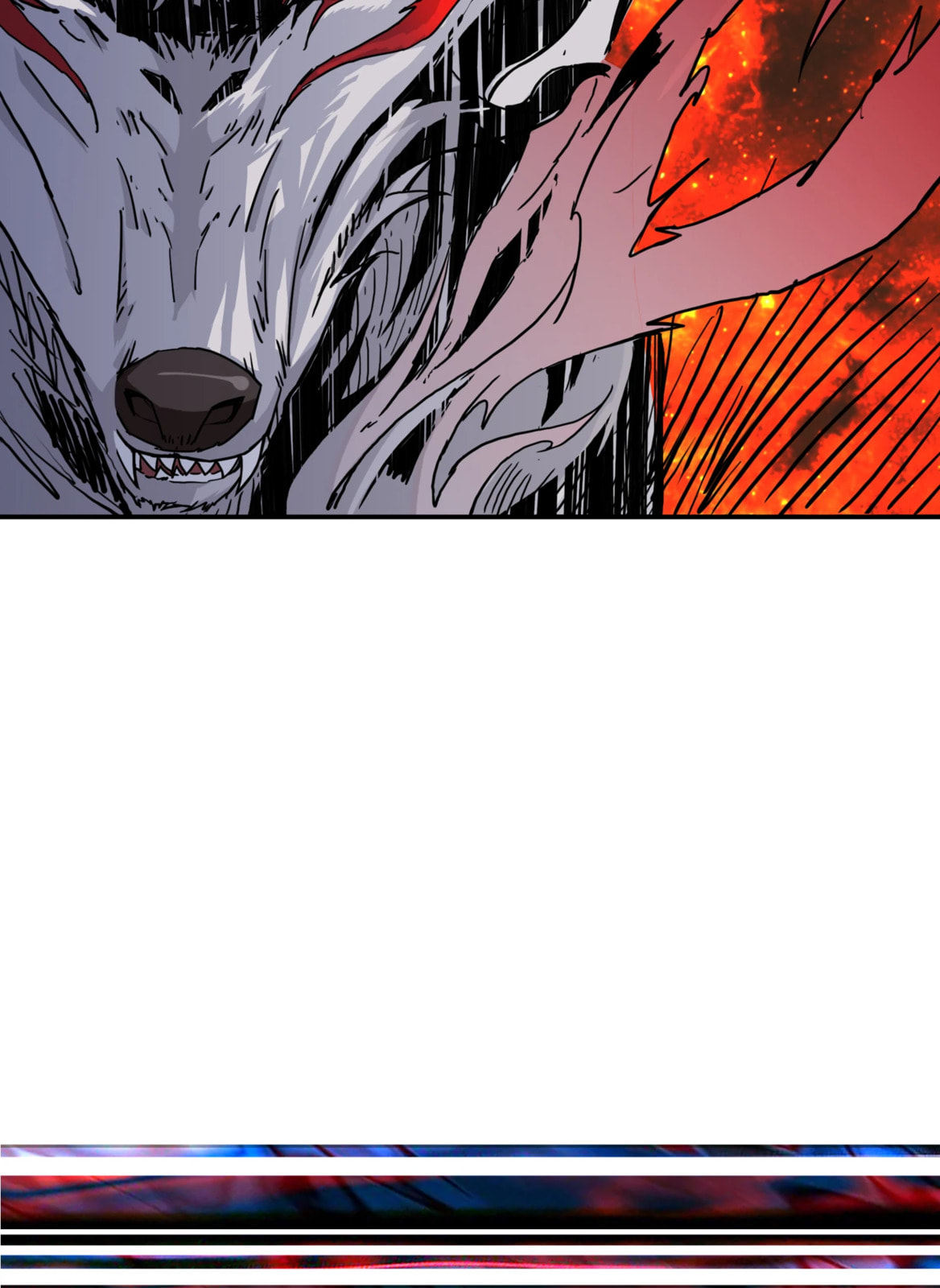 Read The God Devourer chapter 44 image 54 on Lezhin