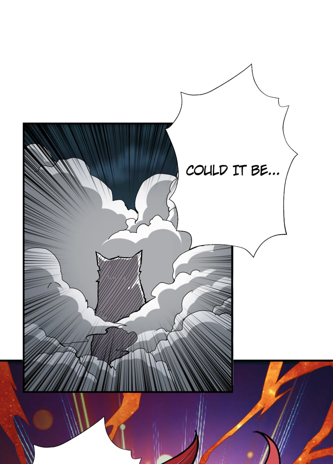 Read The God Devourer chapter 45 image 21 on Lezhin
