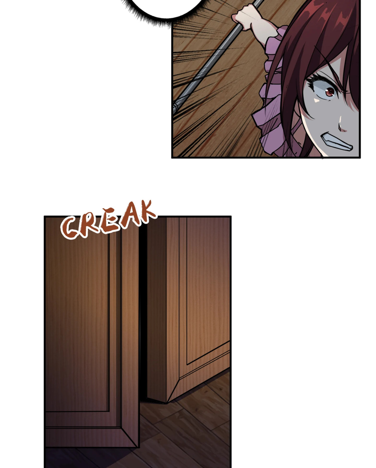 Read The God Devourer chapter 45 image 41 on Lezhin