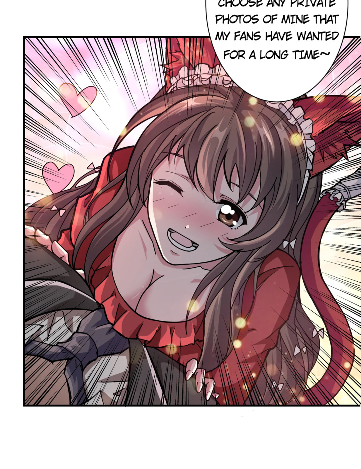 Read The God Devourer chapter 45 image 48 on Lezhin