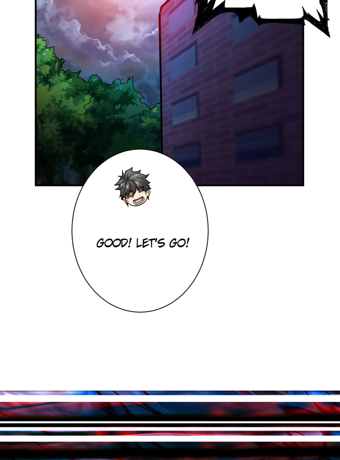 Read The God Devourer chapter 45 image 57 on Lezhin