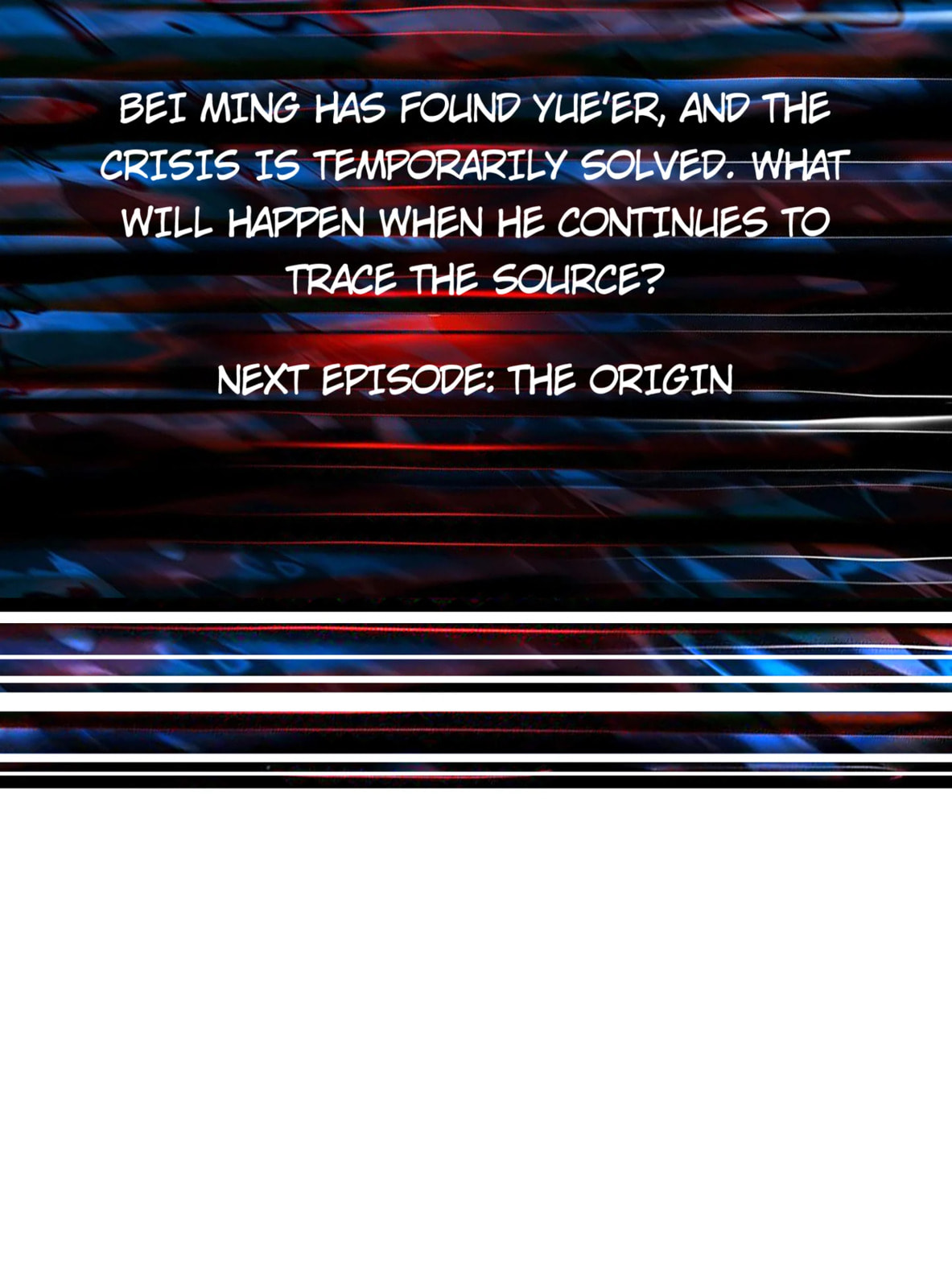 Read The God Devourer chapter 45 image 58 on Lezhin