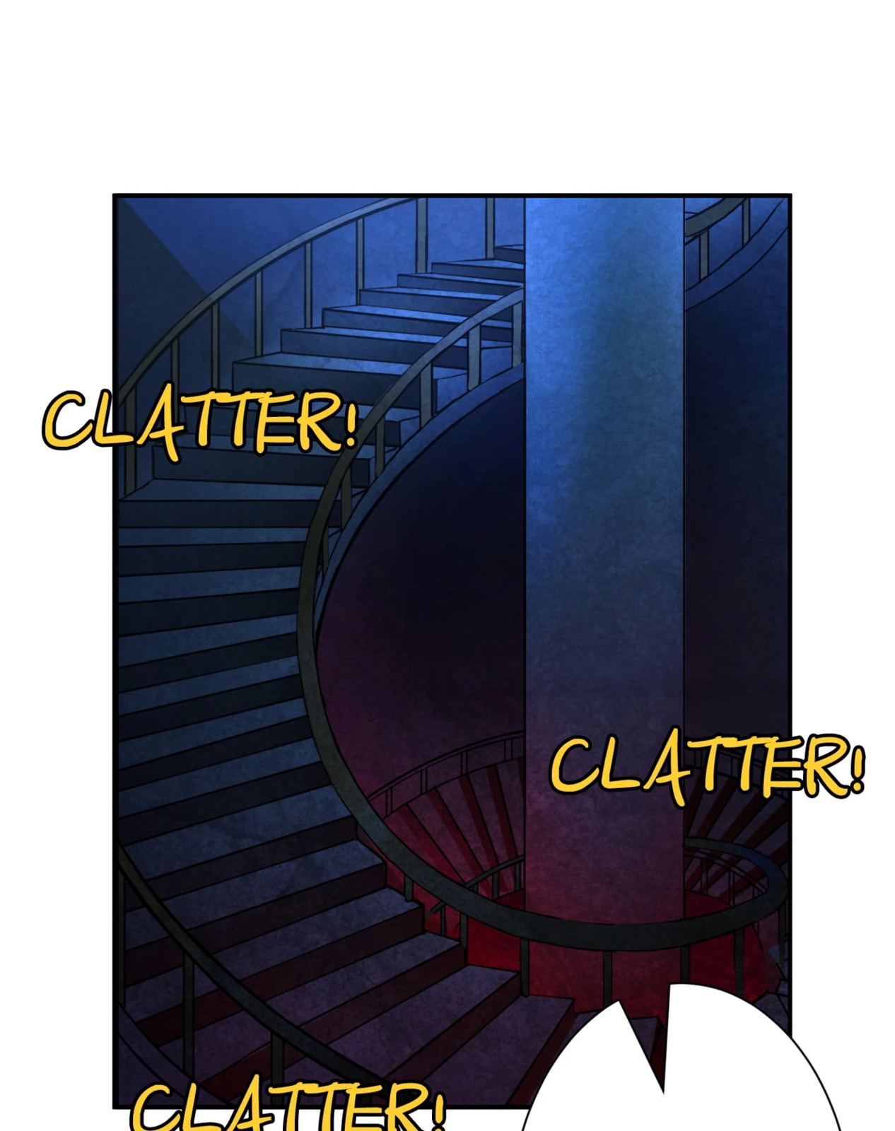 Read The God Devourer chapter 46 image 0 on Lezhin
