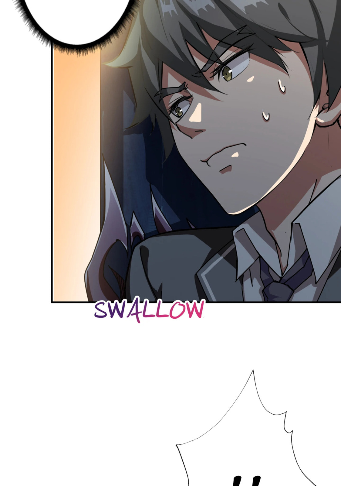 Read The God Devourer chapter 46 image 25 on Lezhin