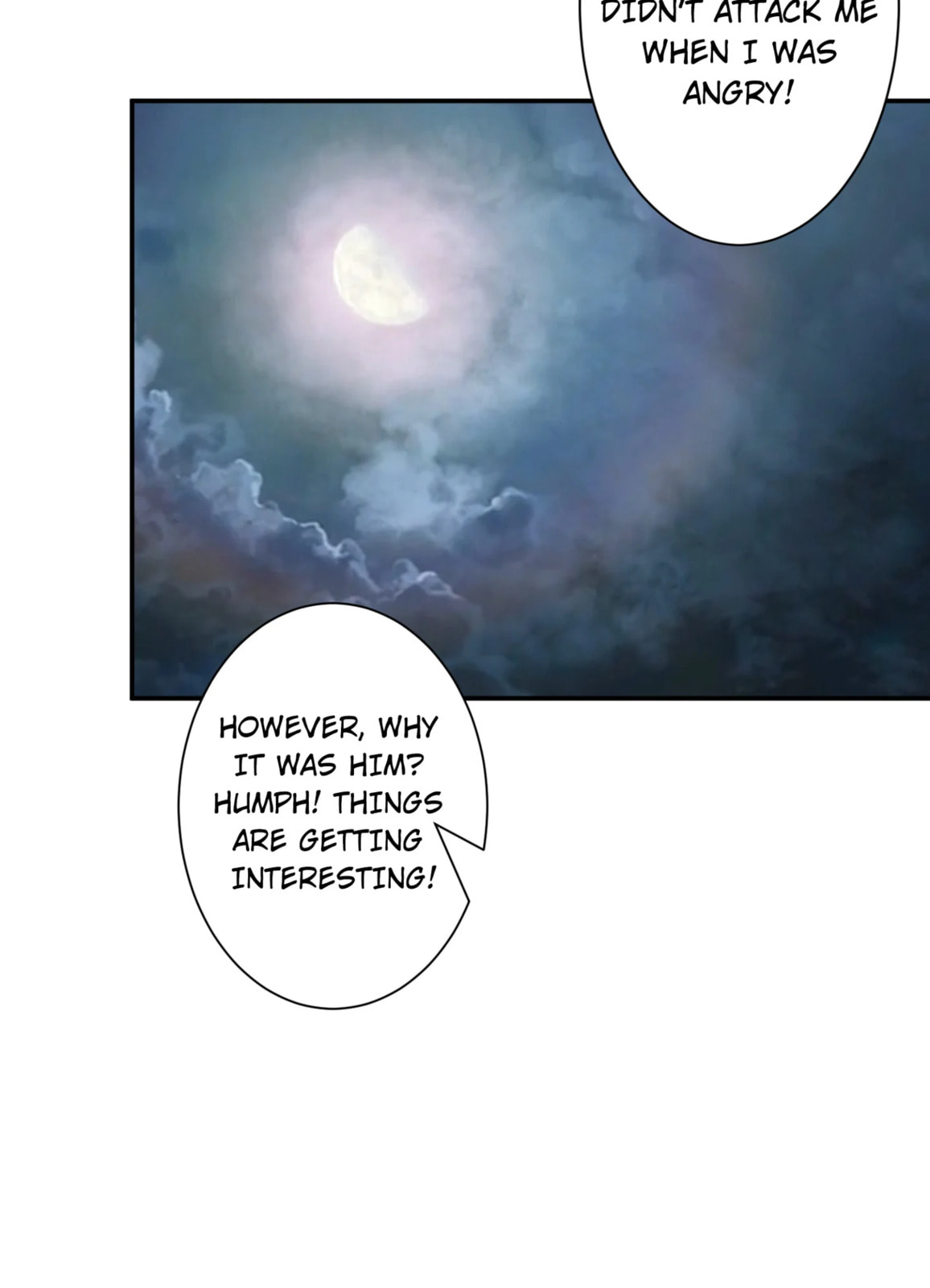 Read The God Devourer chapter 46 image 37 on Lezhin