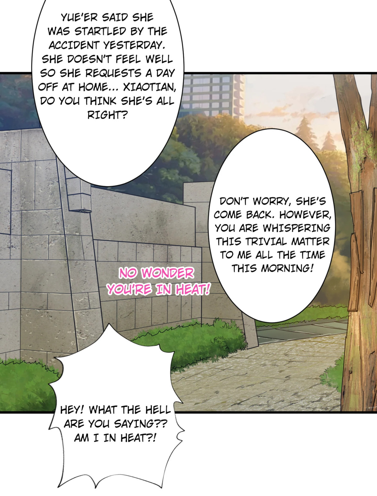 Read The God Devourer chapter 46 image 39 on Lezhin