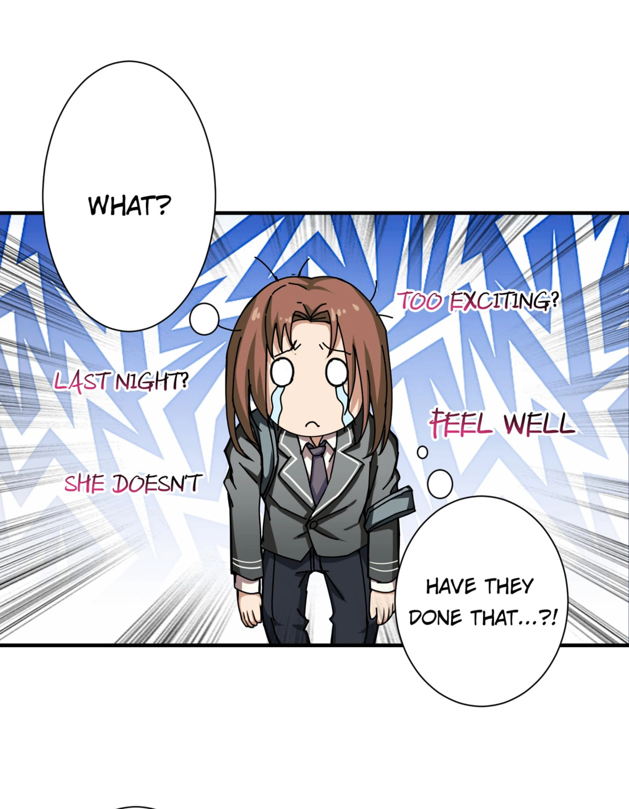 Read The God Devourer chapter 46 image 45 on Lezhin