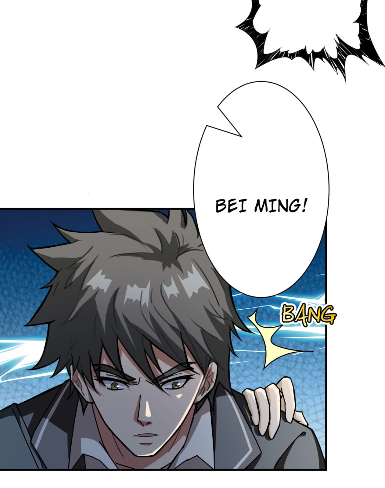 Read The God Devourer chapter 46 image 52 on Lezhin