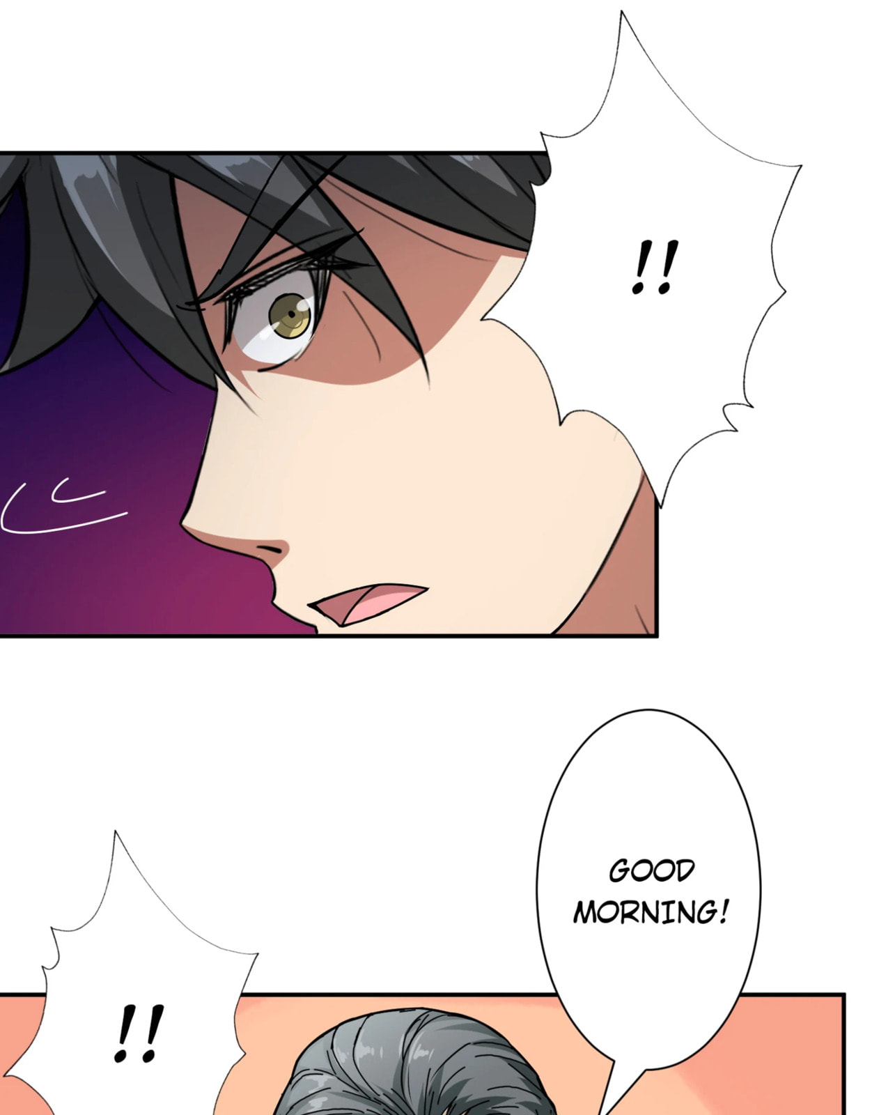 Read The God Devourer chapter 46 image 53 on Lezhin