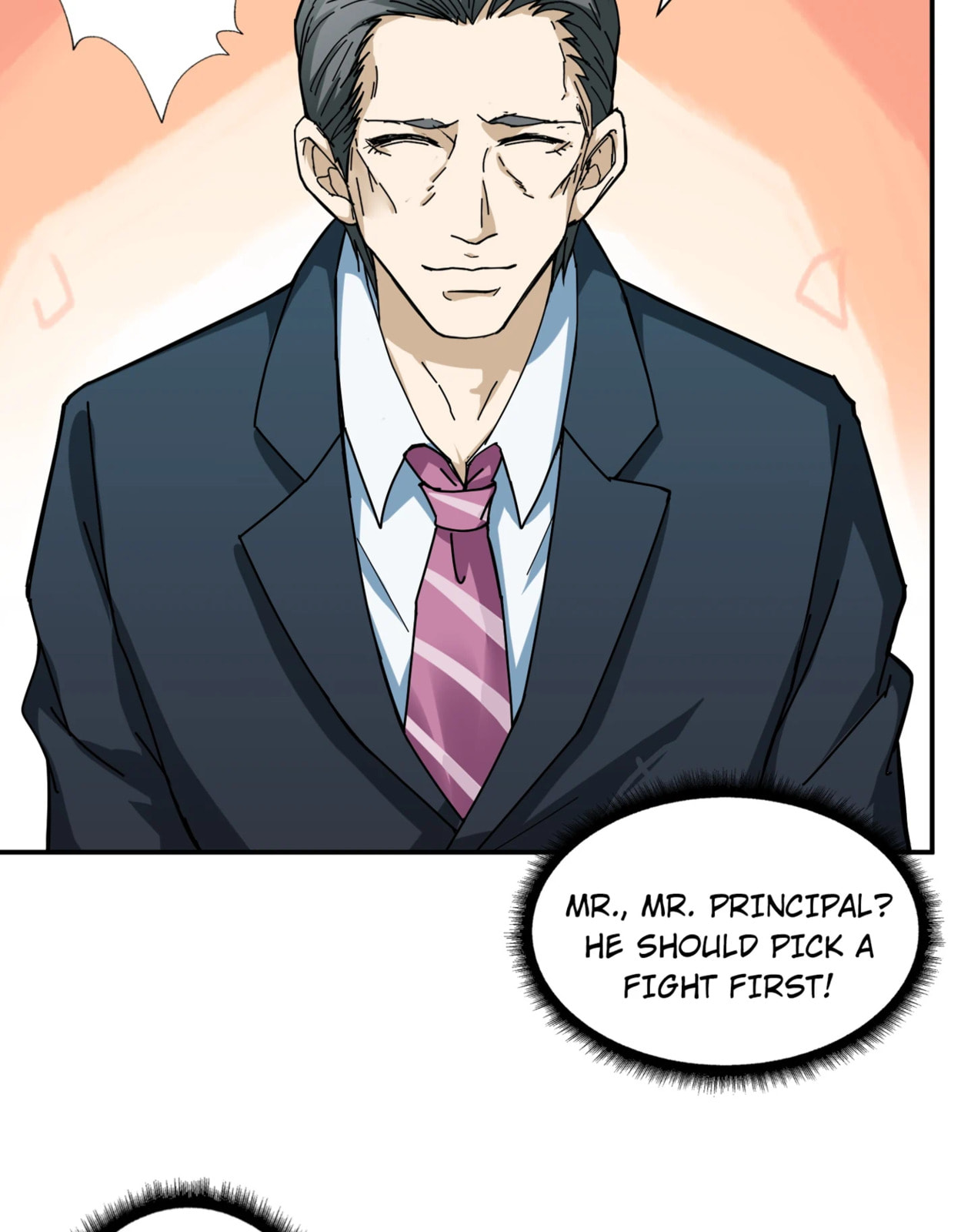 Read The God Devourer chapter 46 image 54 on Lezhin