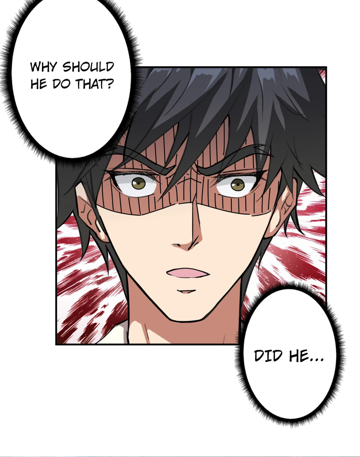 Read The God Devourer chapter 46 image 55 on Lezhin