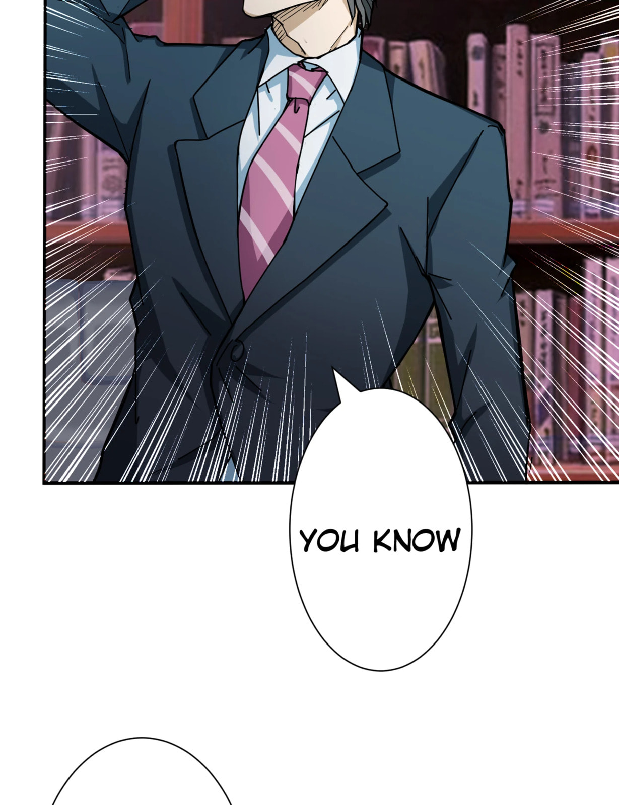 Read The God Devourer chapter 47 image 26 on Lezhin