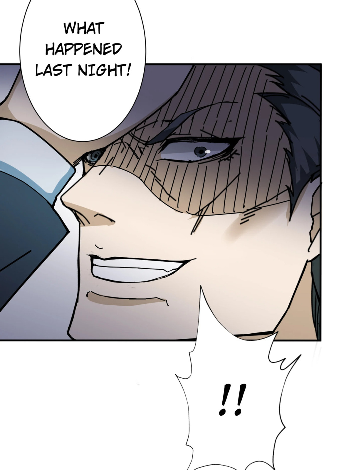 Read The God Devourer chapter 47 image 27 on Lezhin