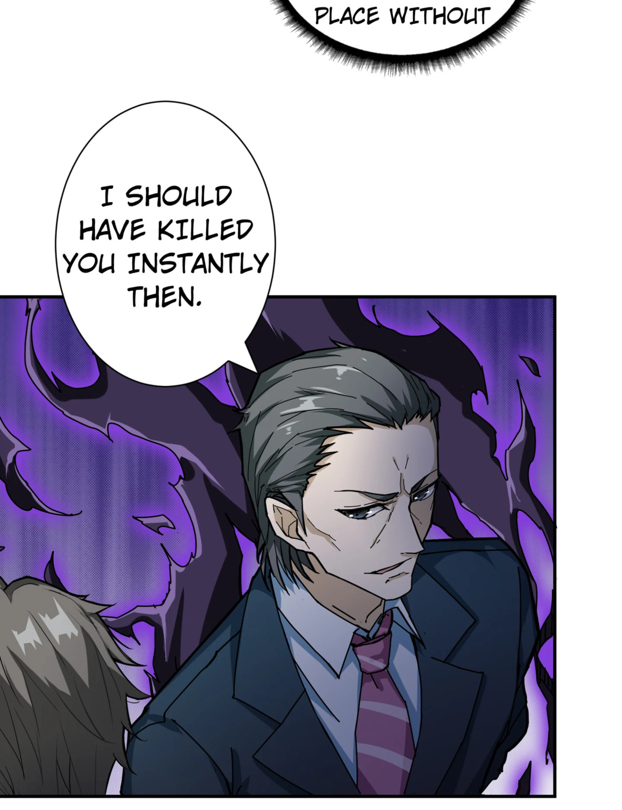 Read The God Devourer chapter 47 image 29 on Lezhin