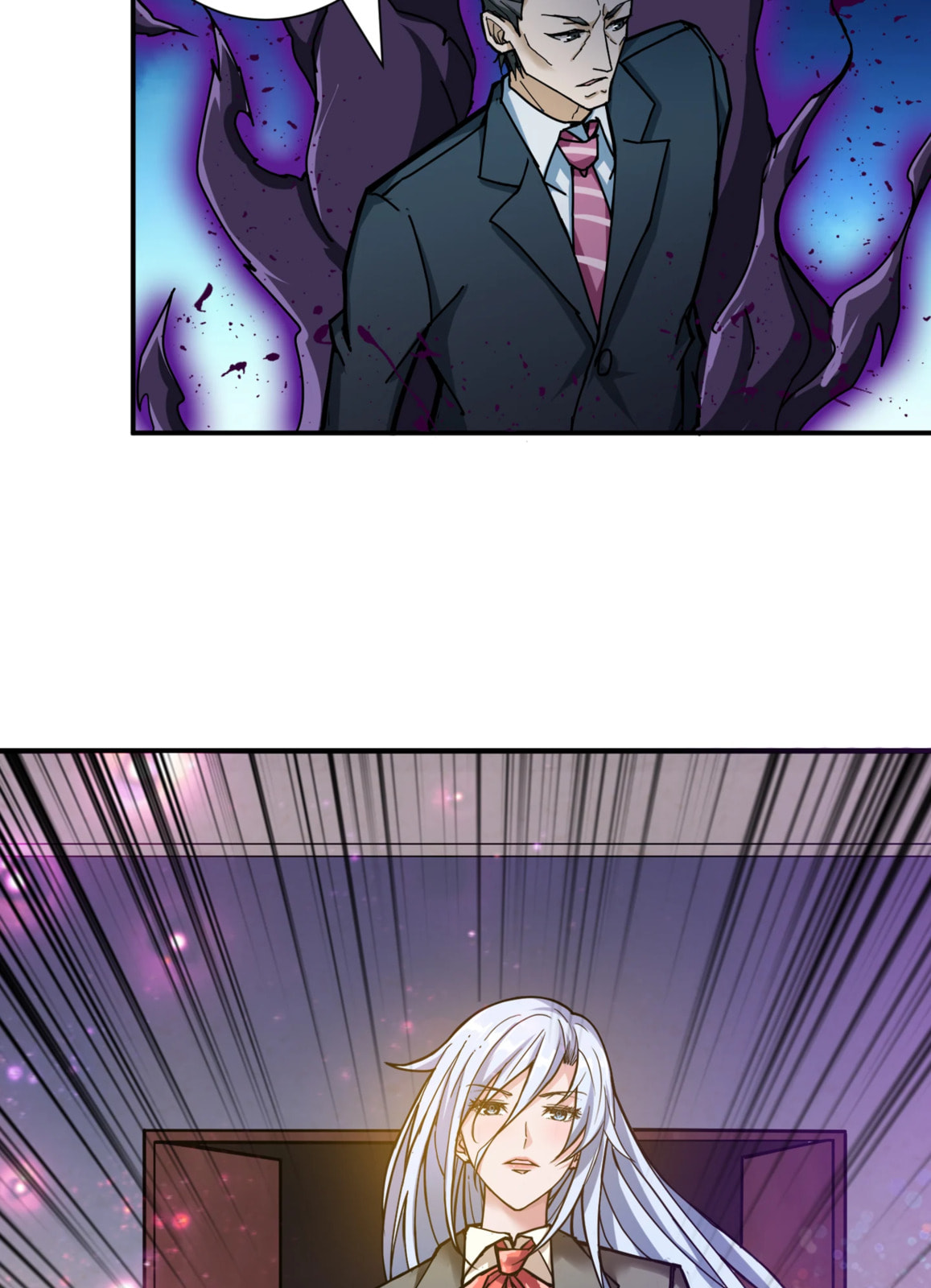 Read The God Devourer chapter 47 image 49 on Lezhin