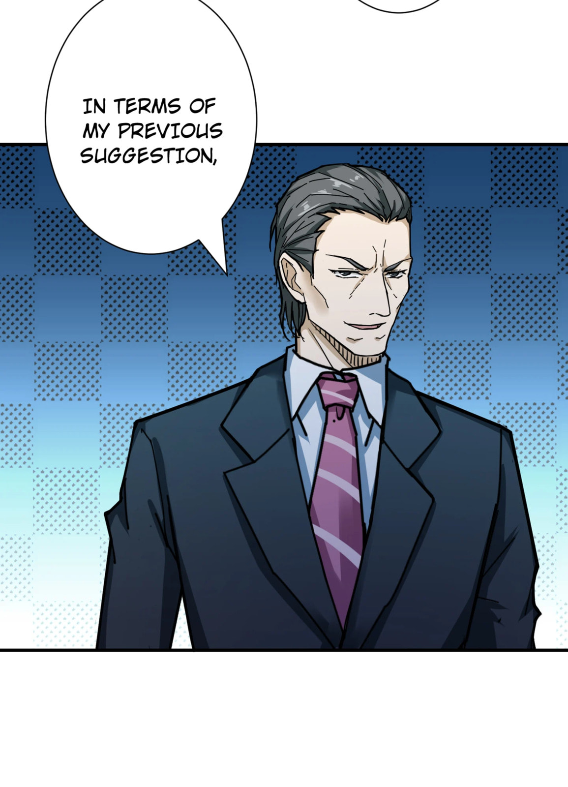 Read The God Devourer chapter 47 image 53 on Lezhin