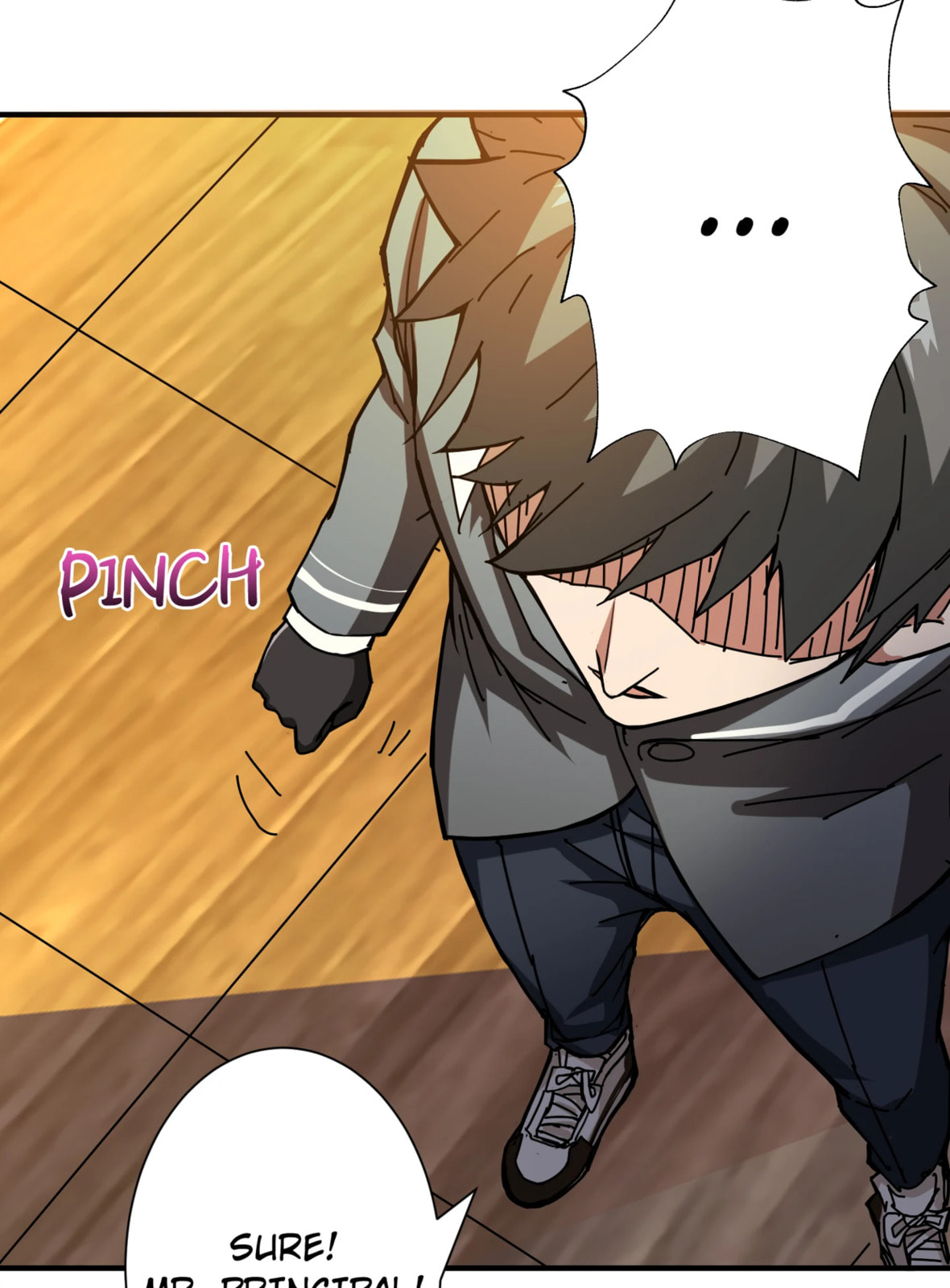 Read The God Devourer chapter 47 image 55 on Lezhin