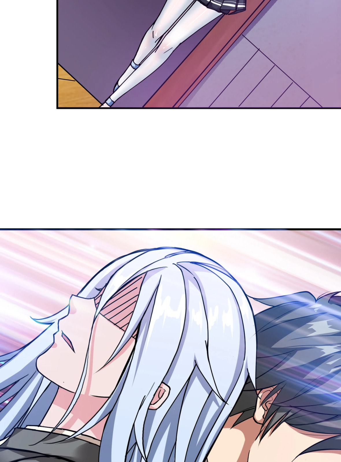 Read The God Devourer chapter 47 image 57 on Lezhin