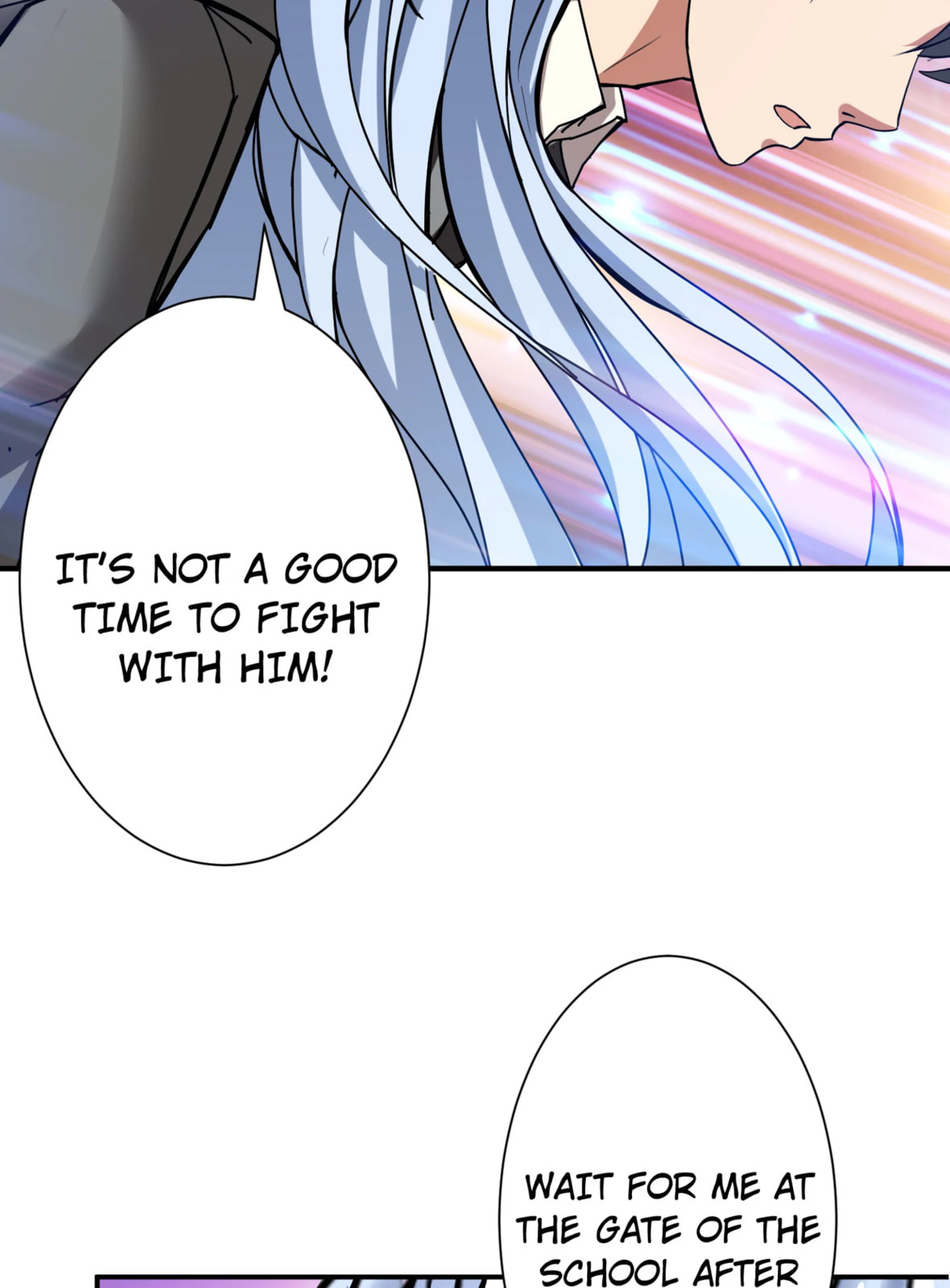 Read The God Devourer chapter 47 image 58 on Lezhin