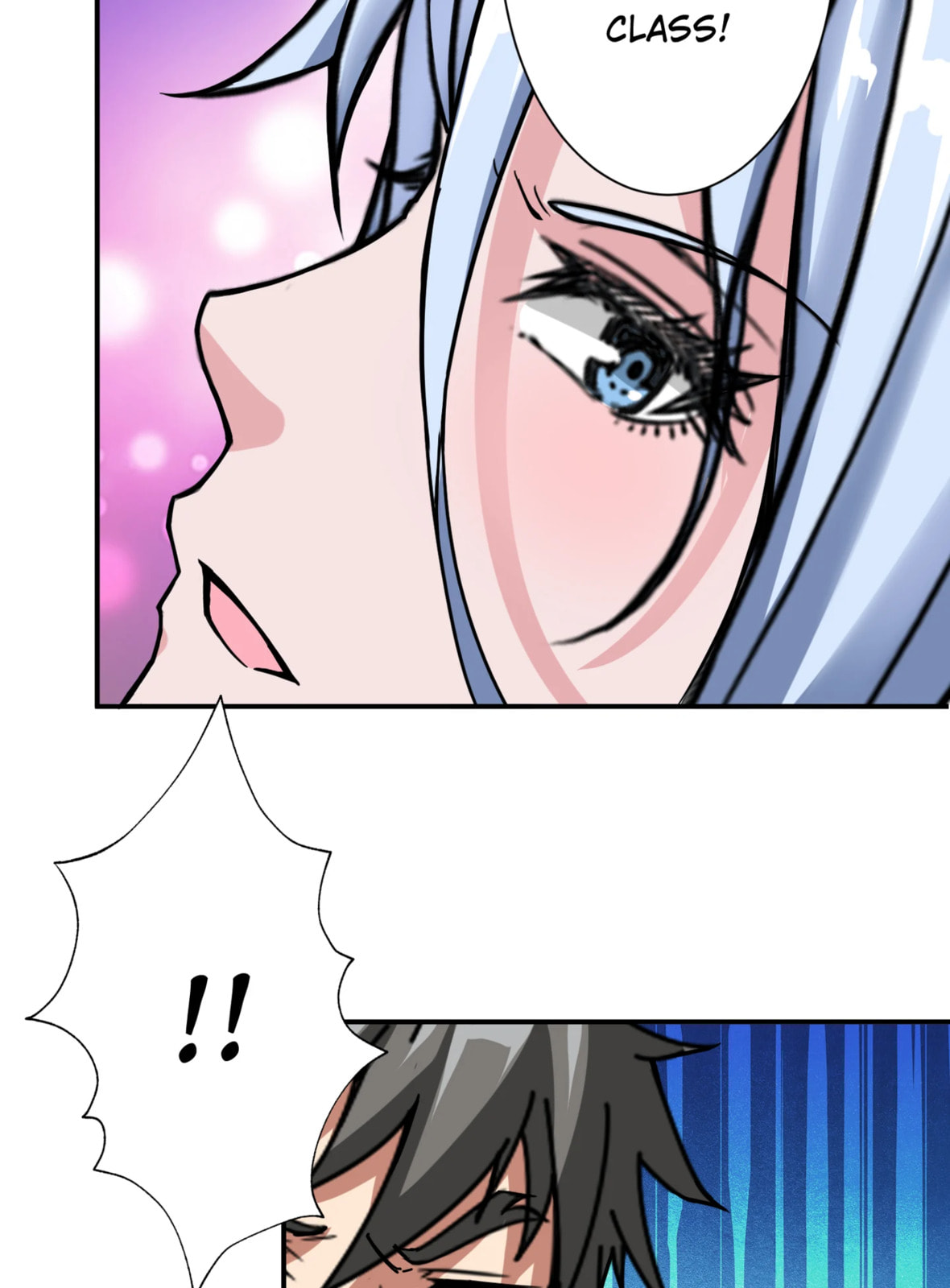 Read The God Devourer chapter 47 image 59 on Lezhin