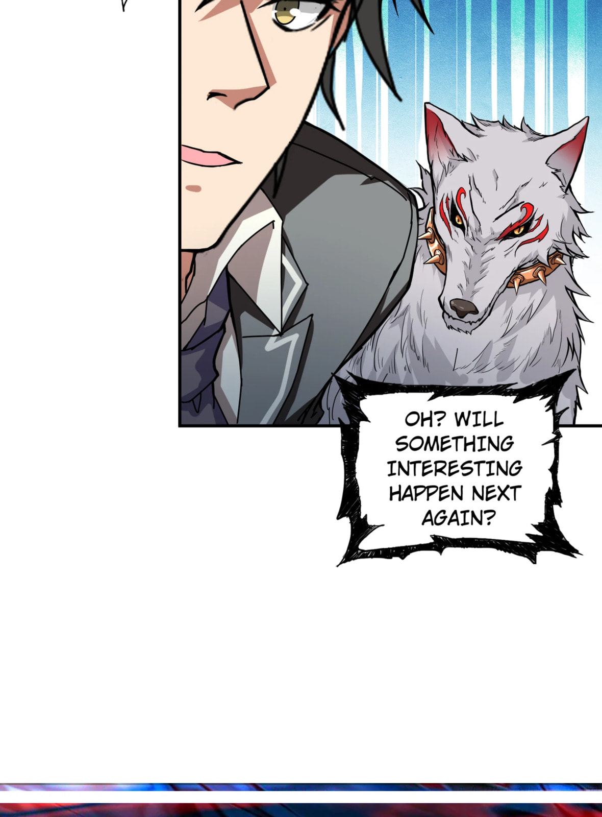 Read The God Devourer chapter 47 image 60 on Lezhin