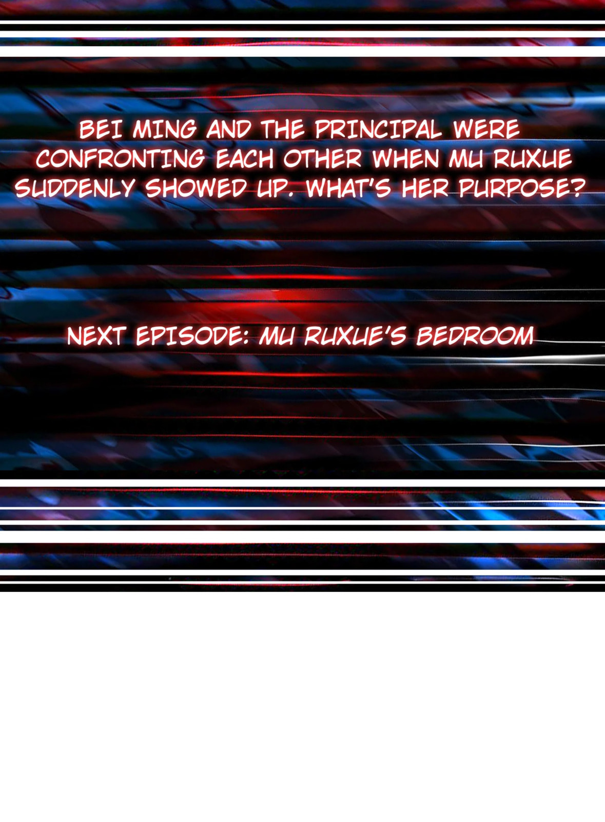 Read The God Devourer chapter 47 image 61 on Lezhin