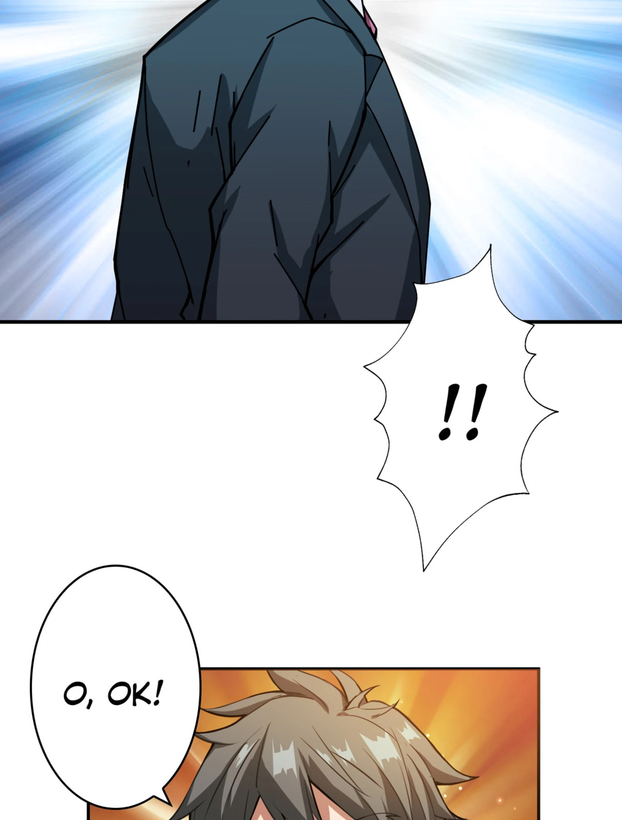 Read The God Devourer chapter 47 image 9 on Lezhin