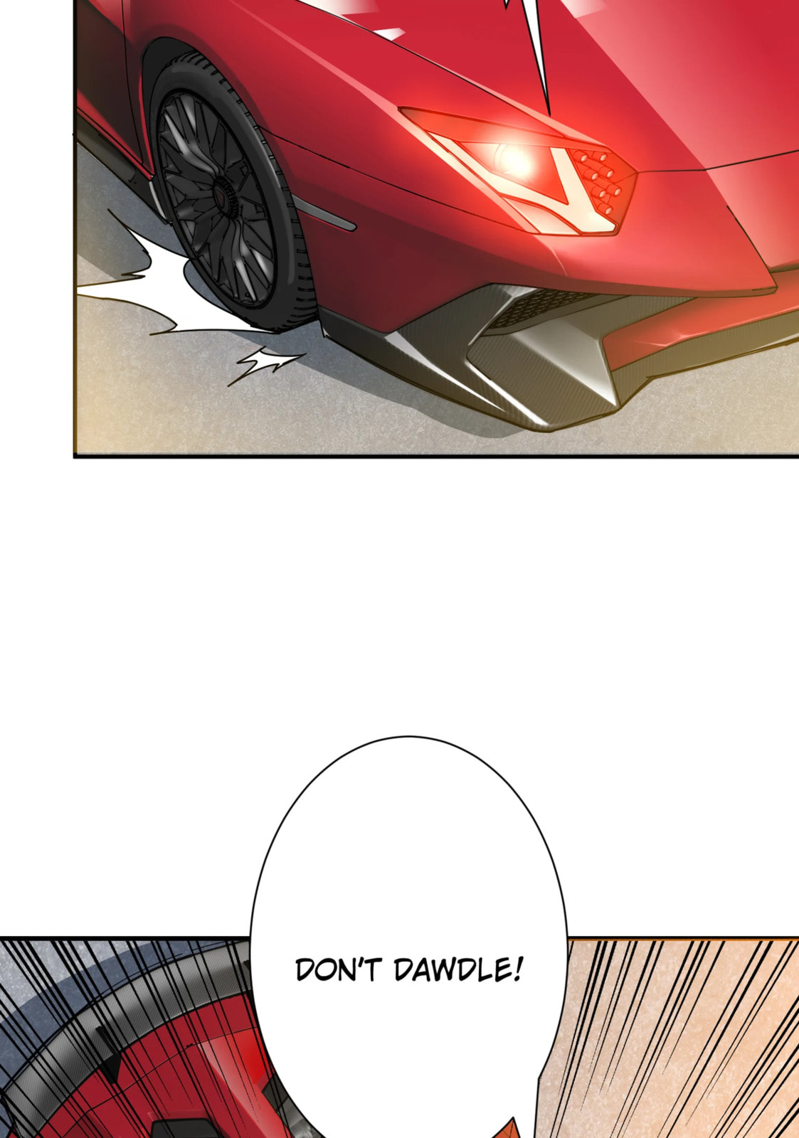 Read The God Devourer chapter 48 image 20 on Lezhin