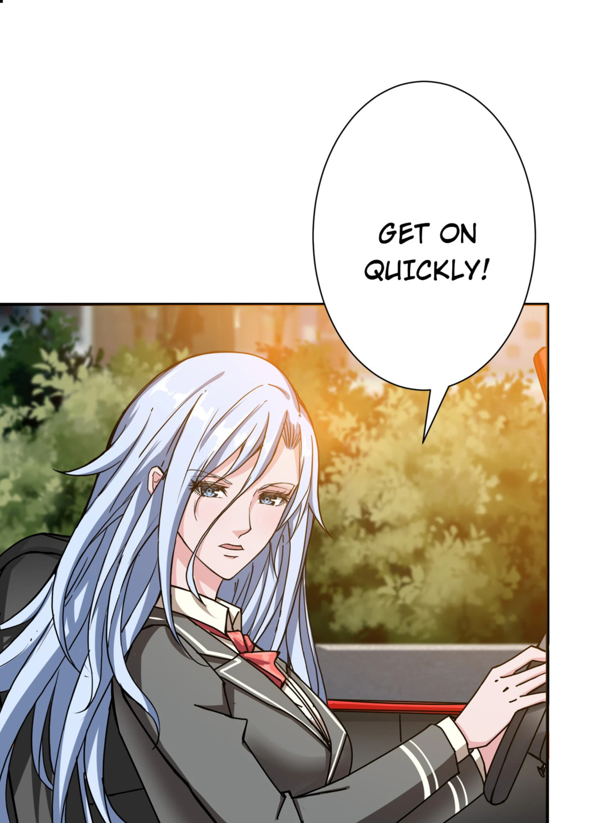 Read The God Devourer chapter 48 image 22 on Lezhin