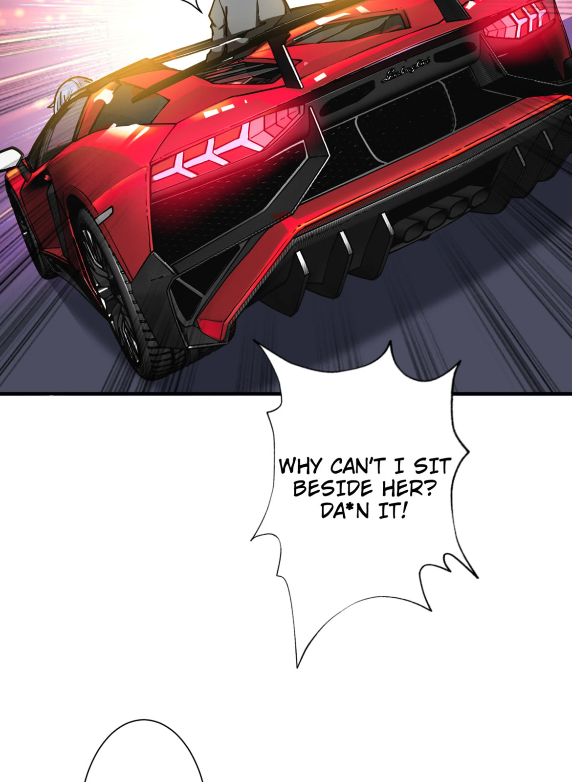 Read The God Devourer chapter 48 image 25 on Lezhin
