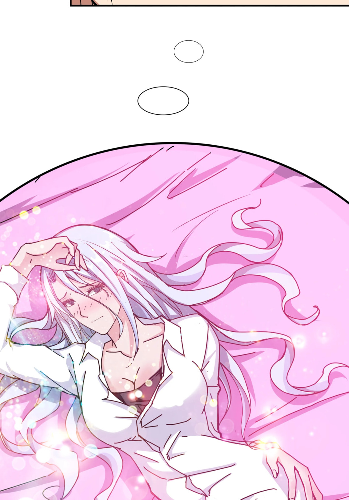 Read The God Devourer chapter 48 image 37 on Lezhin