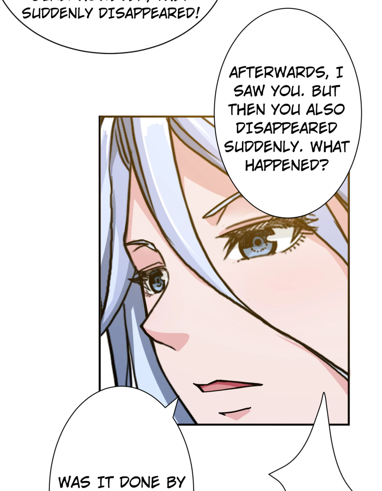 Read The God Devourer chapter 48 image 48 on Lezhin