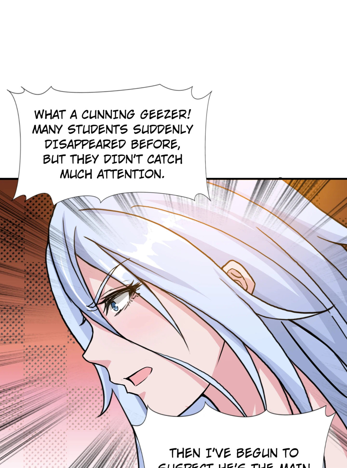 Read The God Devourer chapter 48 image 53 on Lezhin