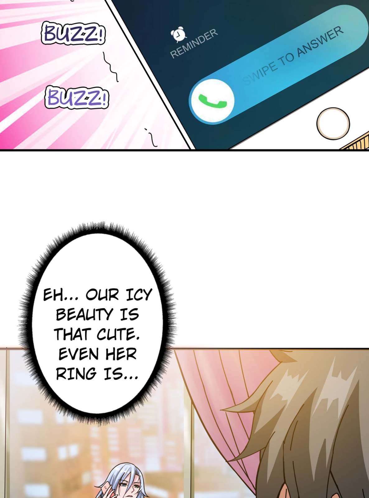 Read The God Devourer chapter 48 image 56 on Lezhin