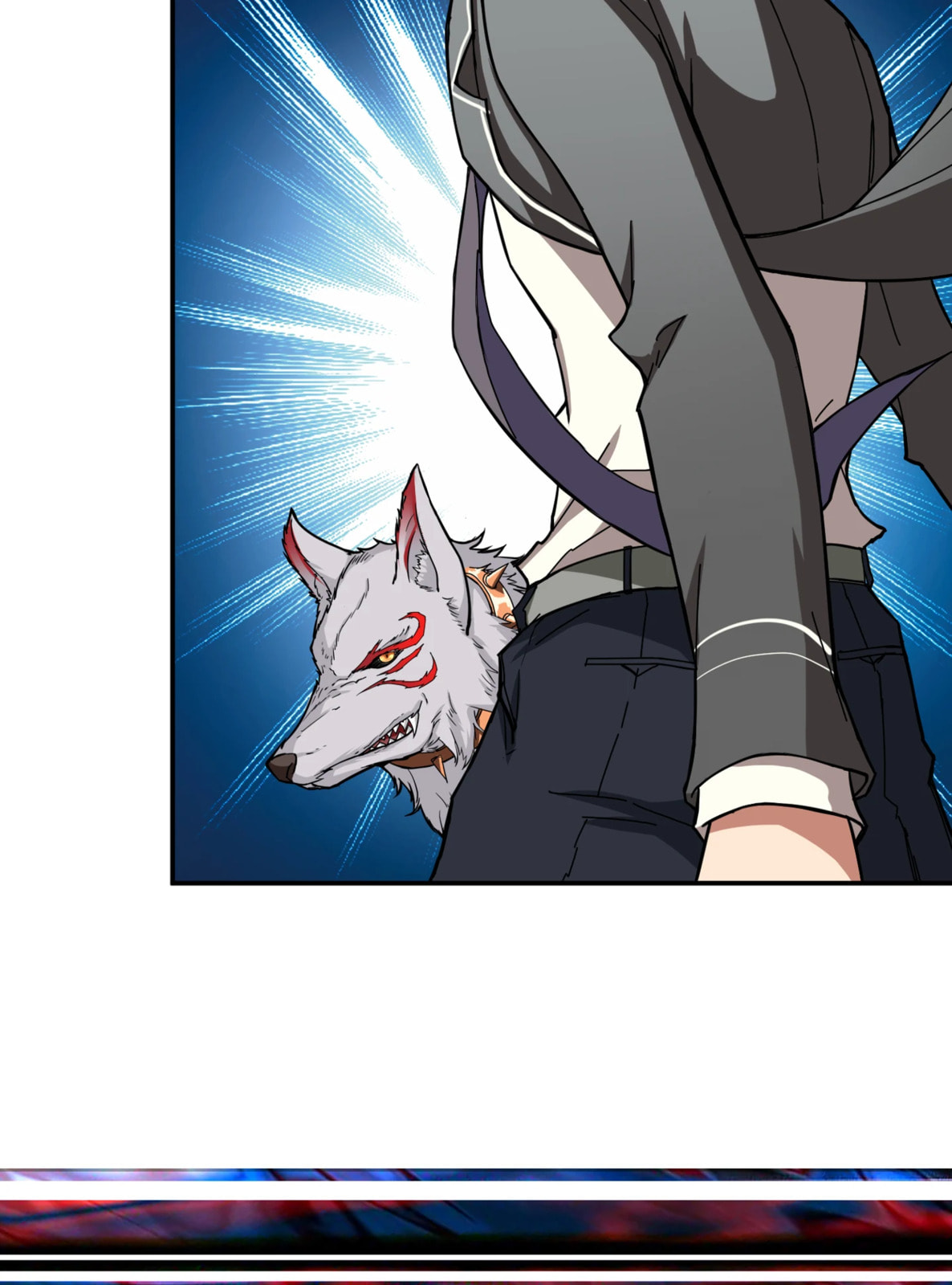 Read The God Devourer chapter 48 image 60 on Lezhin