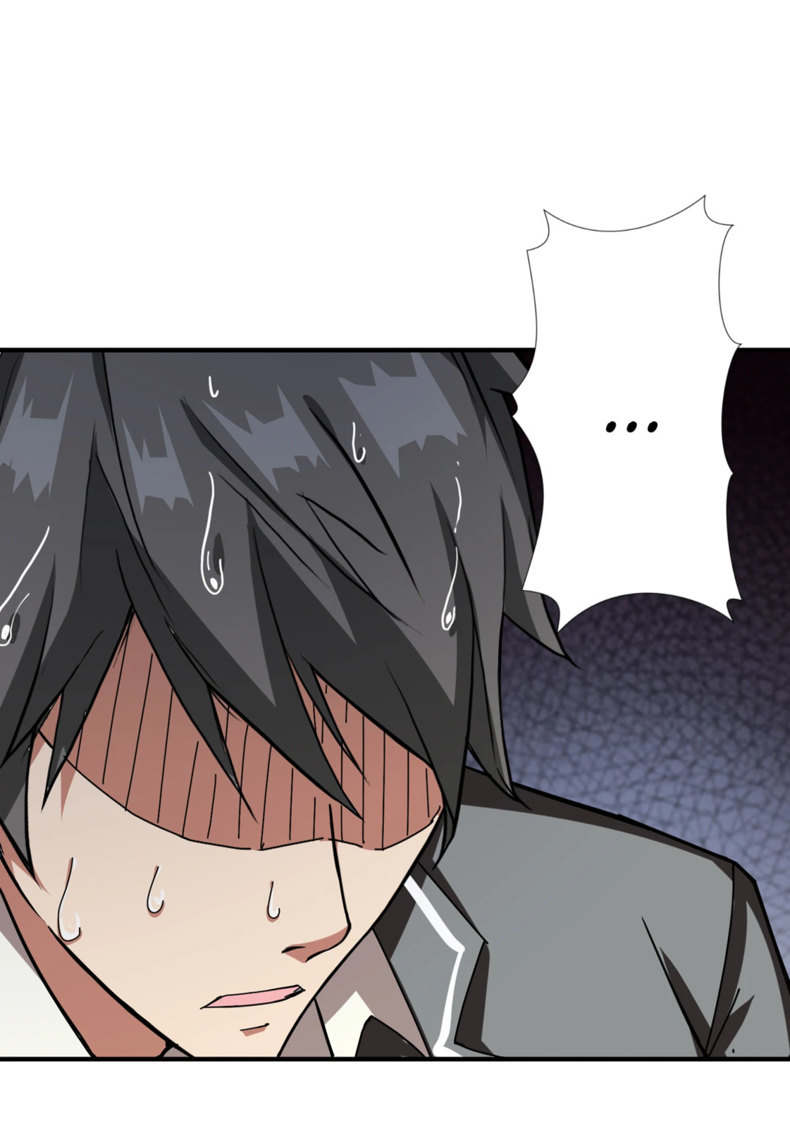 Read The God Devourer chapter 48 image 8 on Lezhin