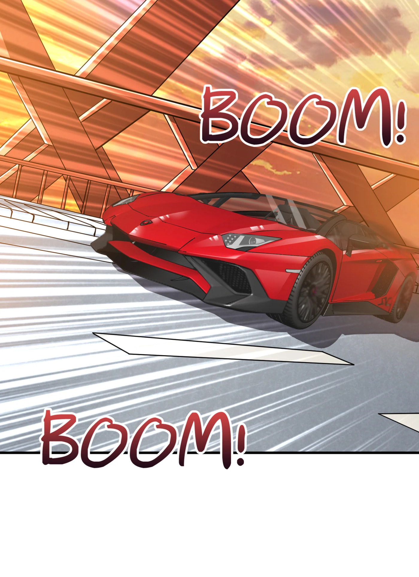 Read The God Devourer chapter 49 image 1 on Lezhin