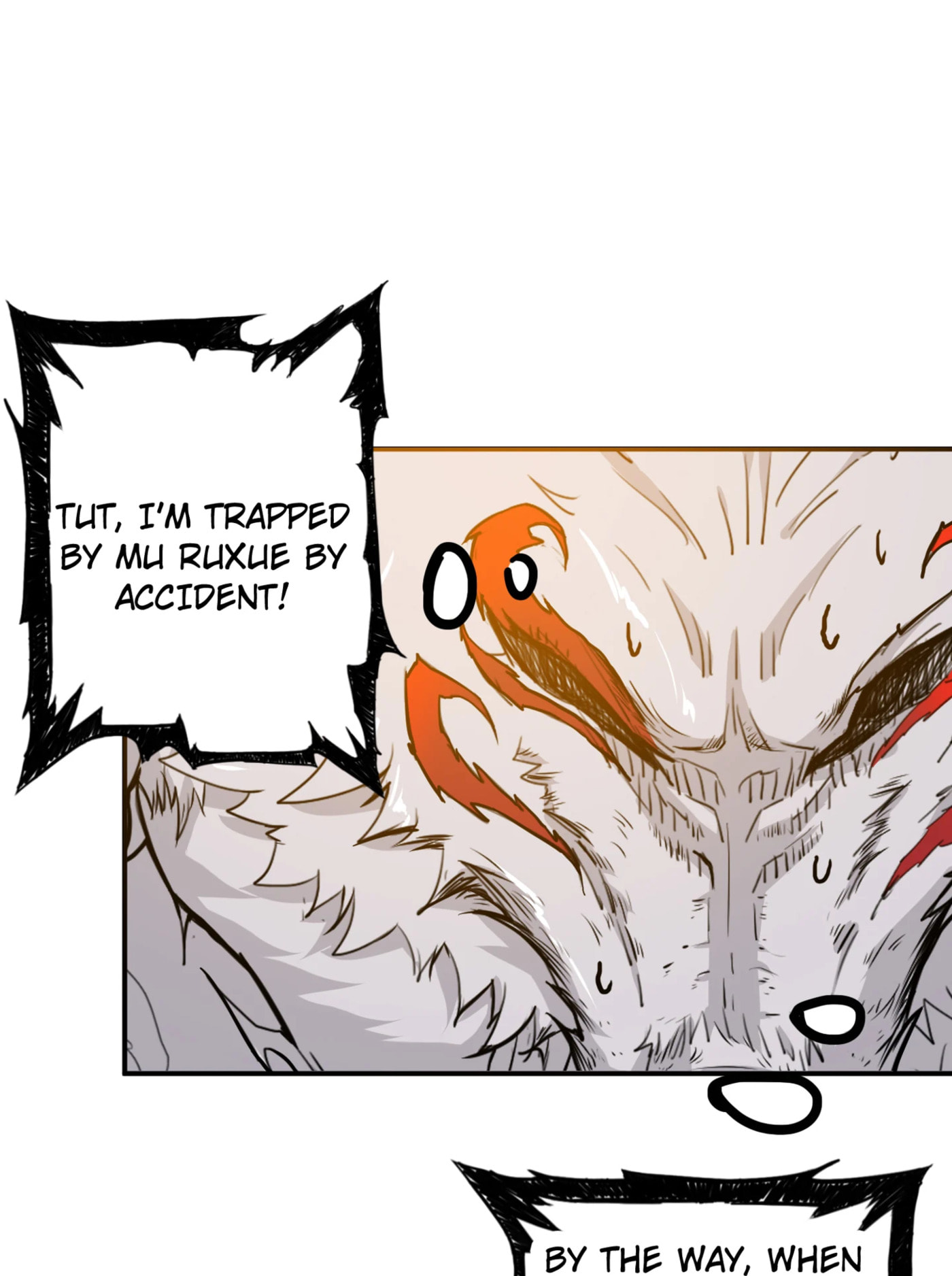 Read The God Devourer chapter 49 image 16 on Lezhin