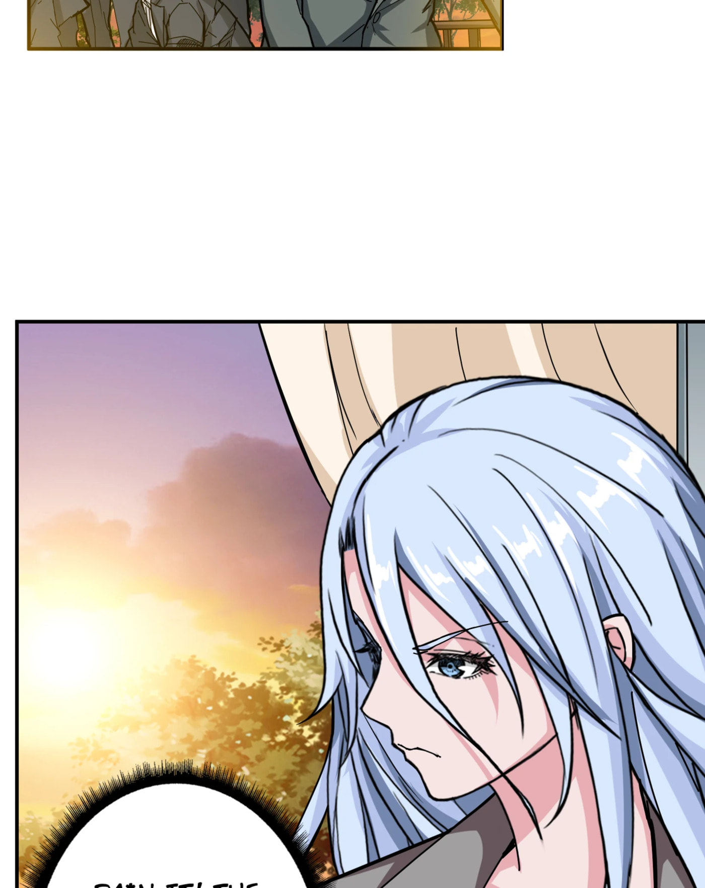 Read The God Devourer chapter 49 image 31 on Lezhin