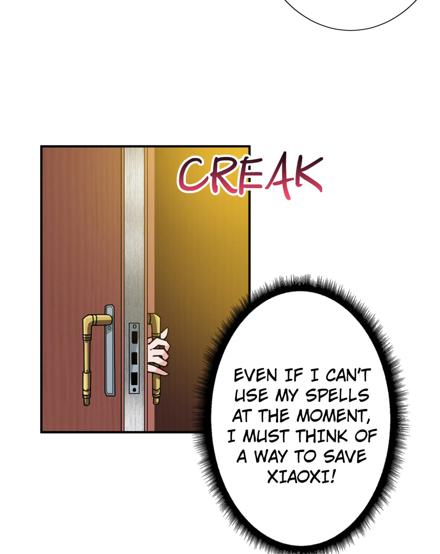 Read The God Devourer chapter 49 image 34 on Lezhin