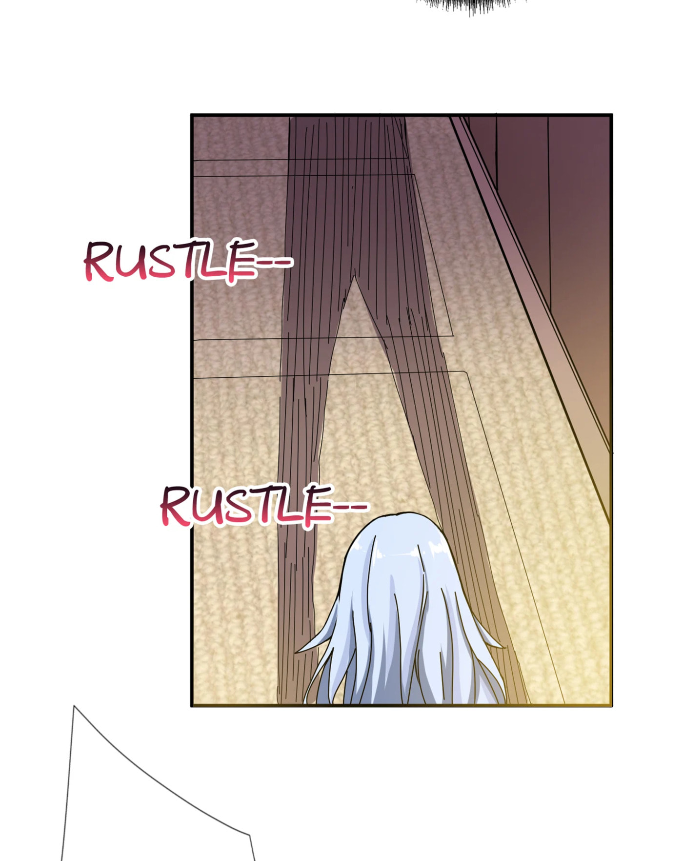 Read The God Devourer chapter 49 image 35 on Lezhin