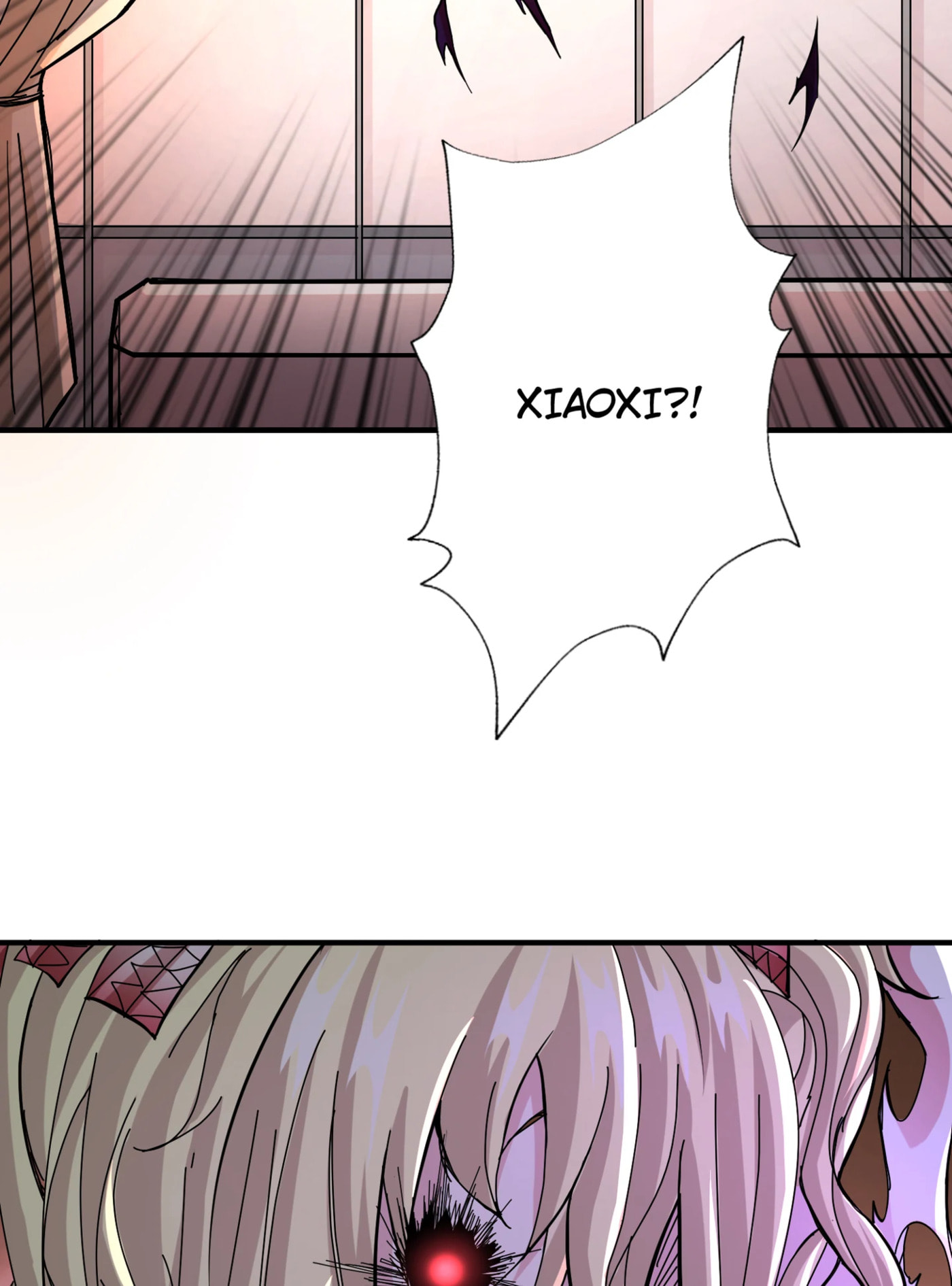 Read The God Devourer chapter 49 image 38 on Lezhin