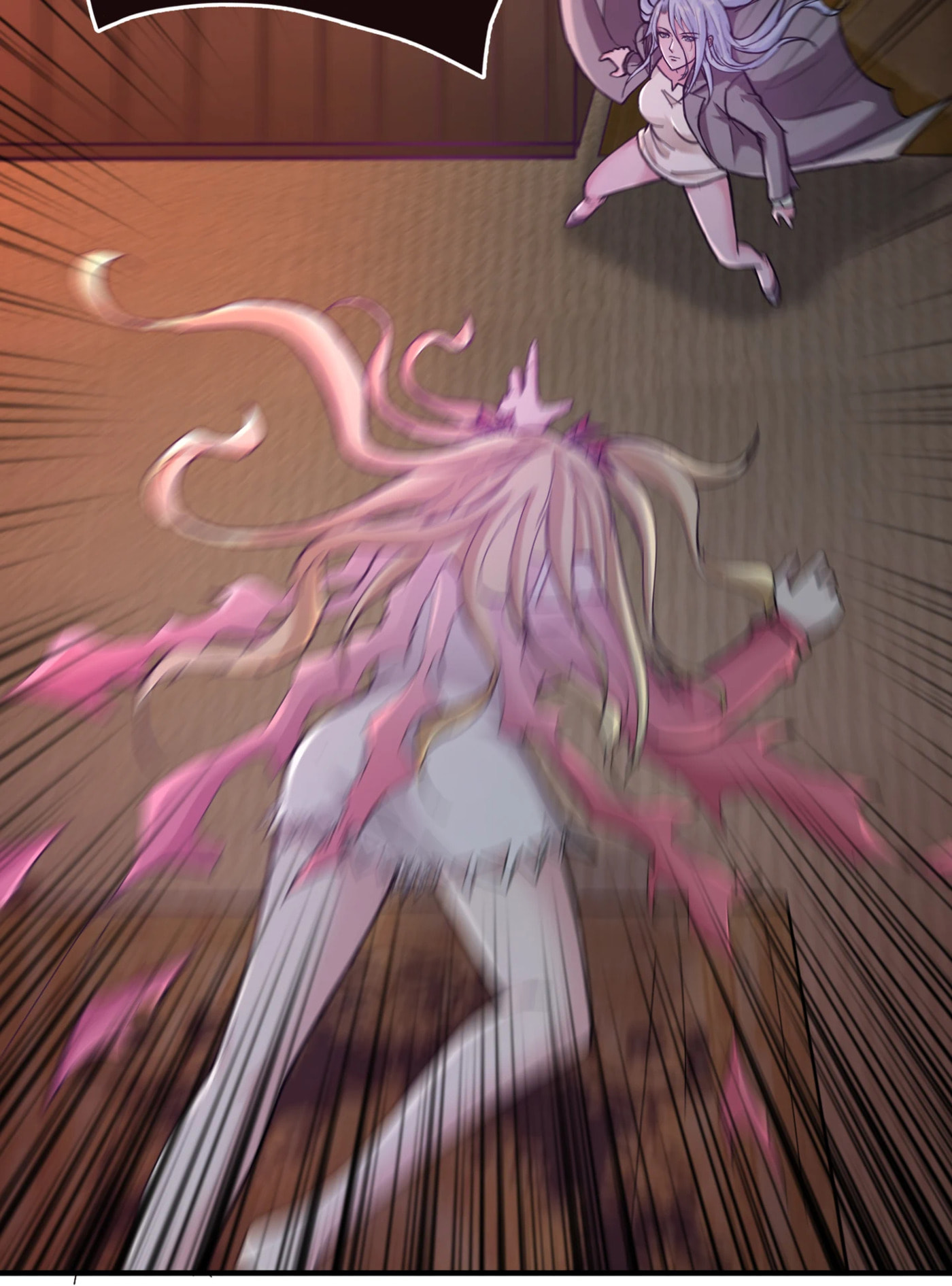 Read The God Devourer chapter 49 image 40 on Lezhin