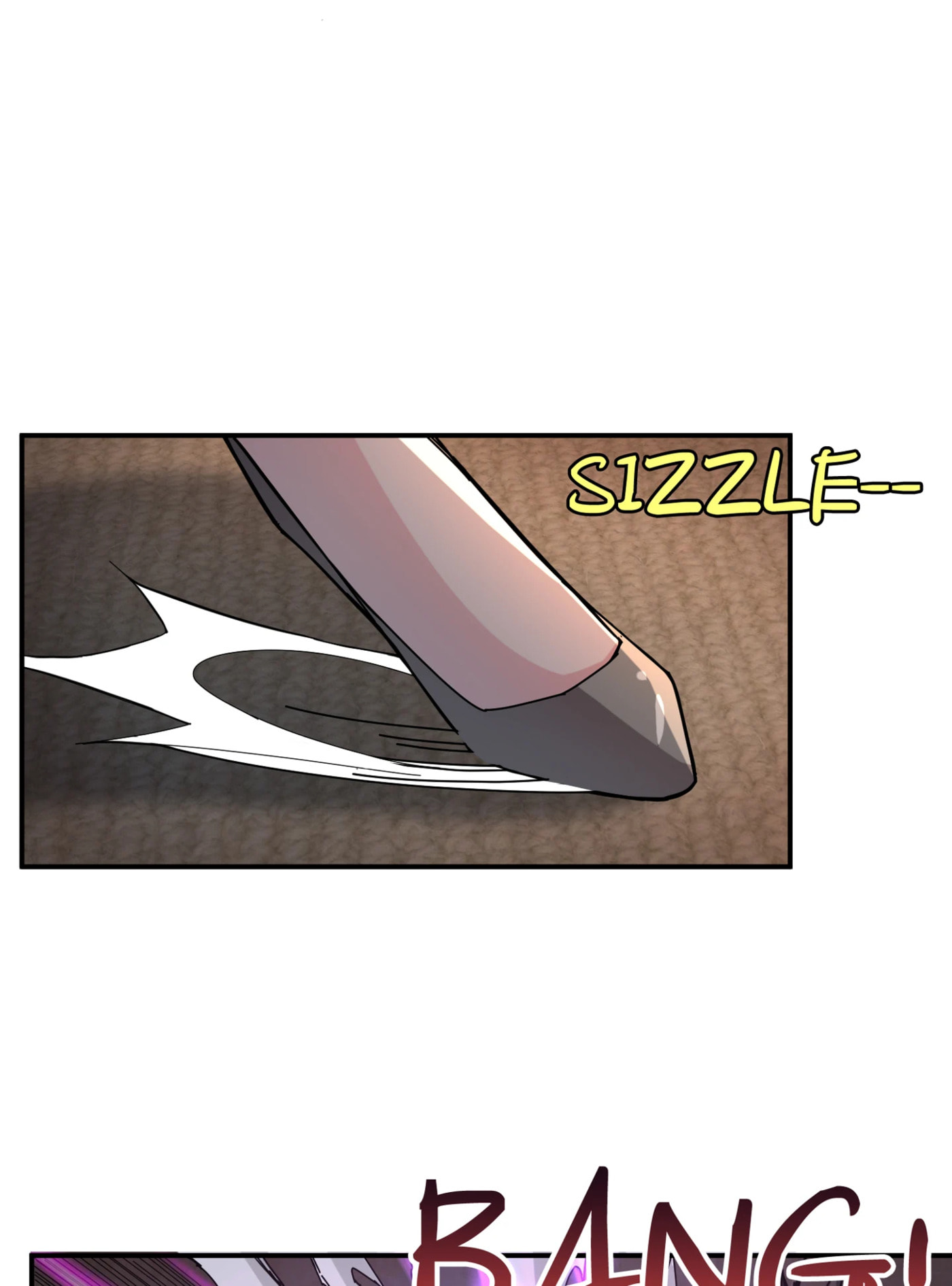 Read The God Devourer chapter 49 image 41 on Lezhin