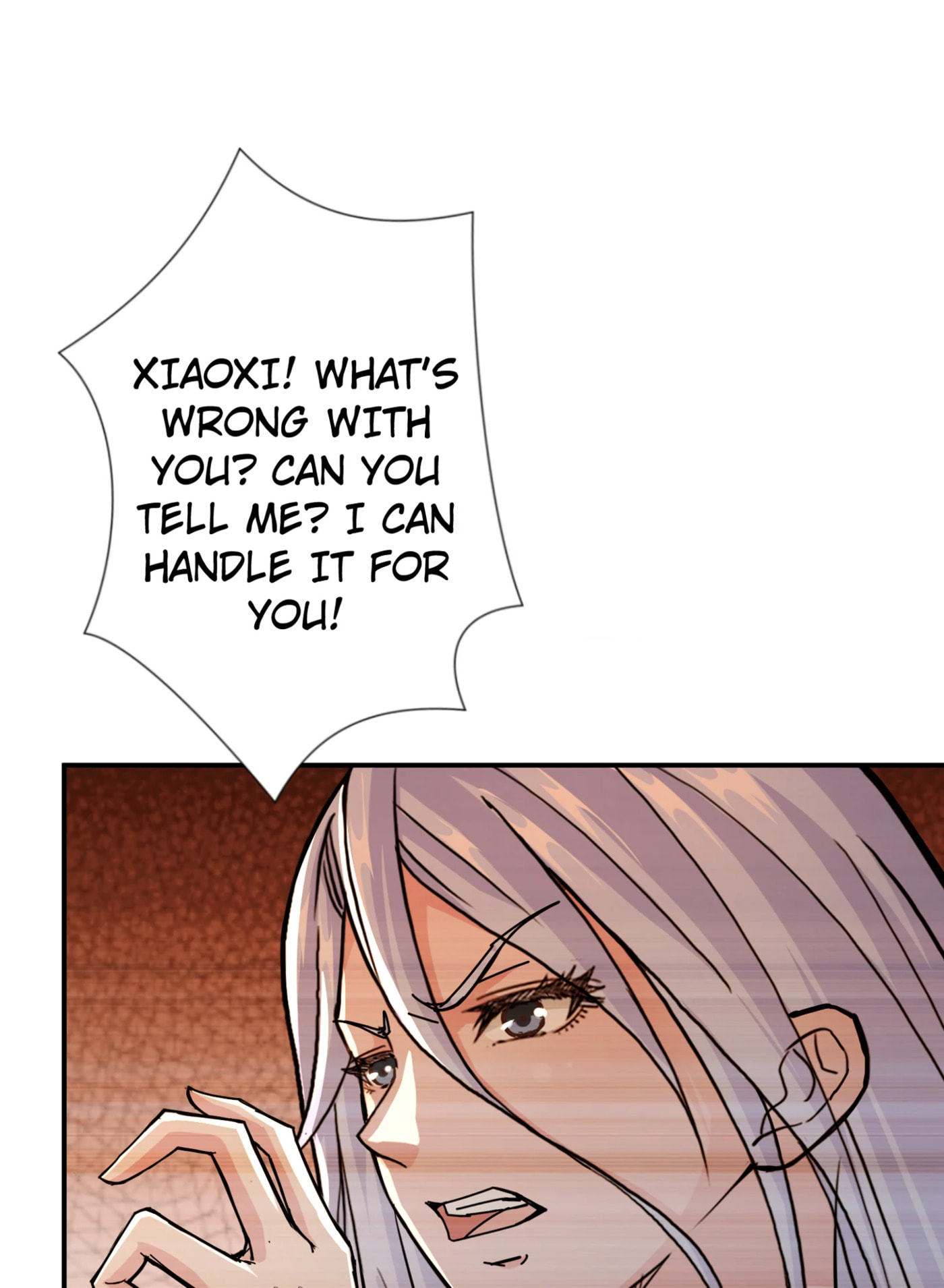 Read The God Devourer chapter 49 image 43 on Lezhin