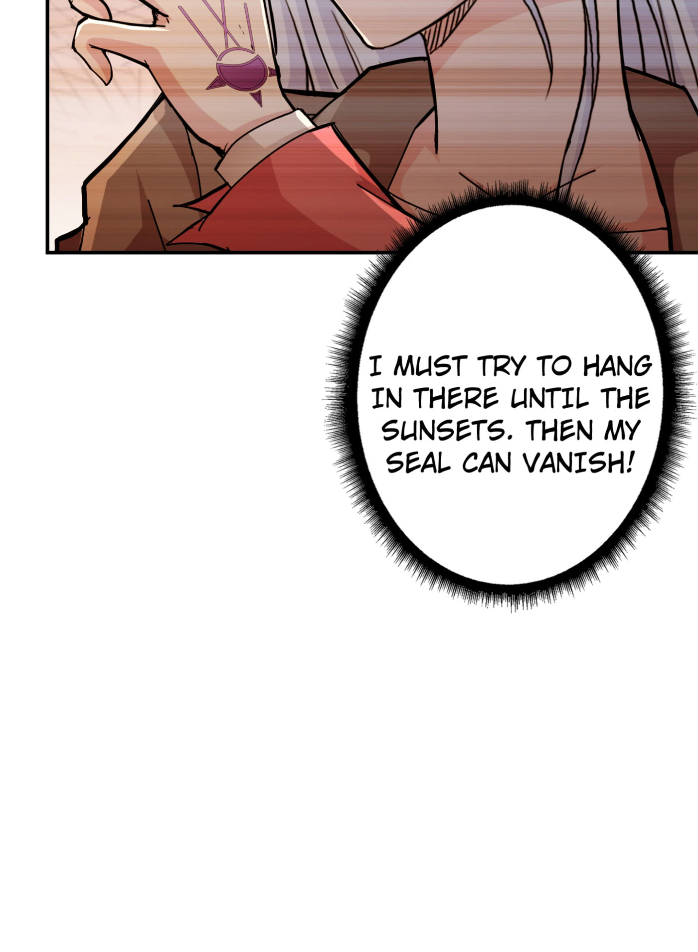 Read The God Devourer chapter 49 image 44 on Lezhin