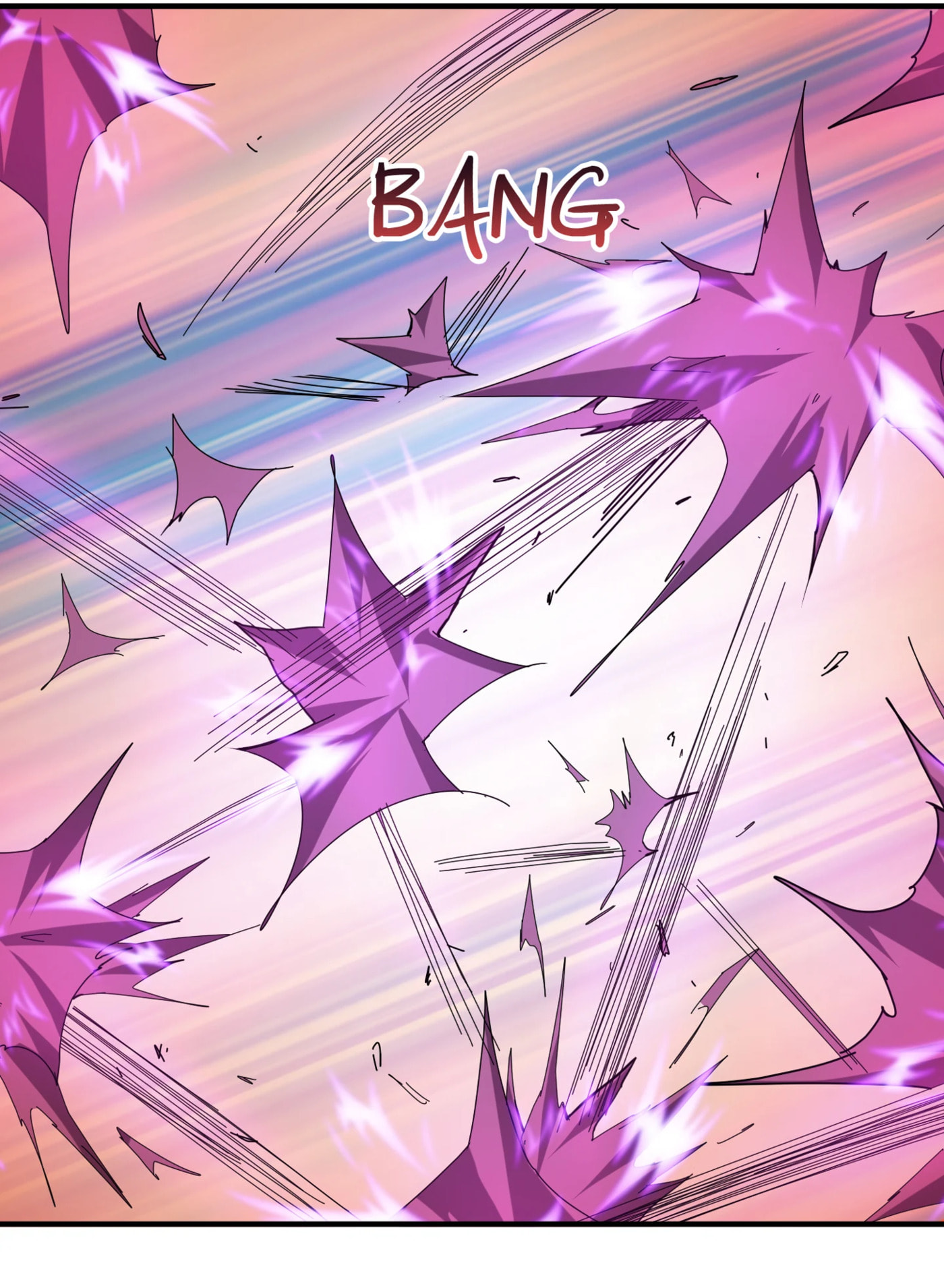 Read The God Devourer chapter 49 image 45 on Lezhin